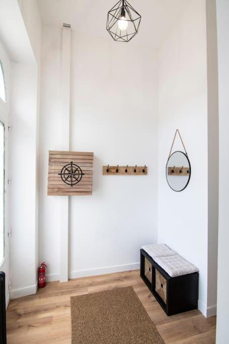 Treize Maison 3 Bed House In Centre Of Saint Severin المظهر الخارجي الصورة
