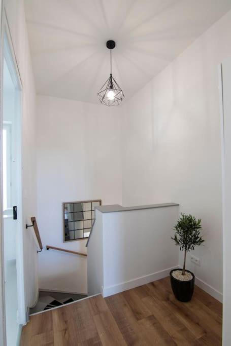 Treize Maison 3 Bed House In Centre Of Saint Severin المظهر الخارجي الصورة