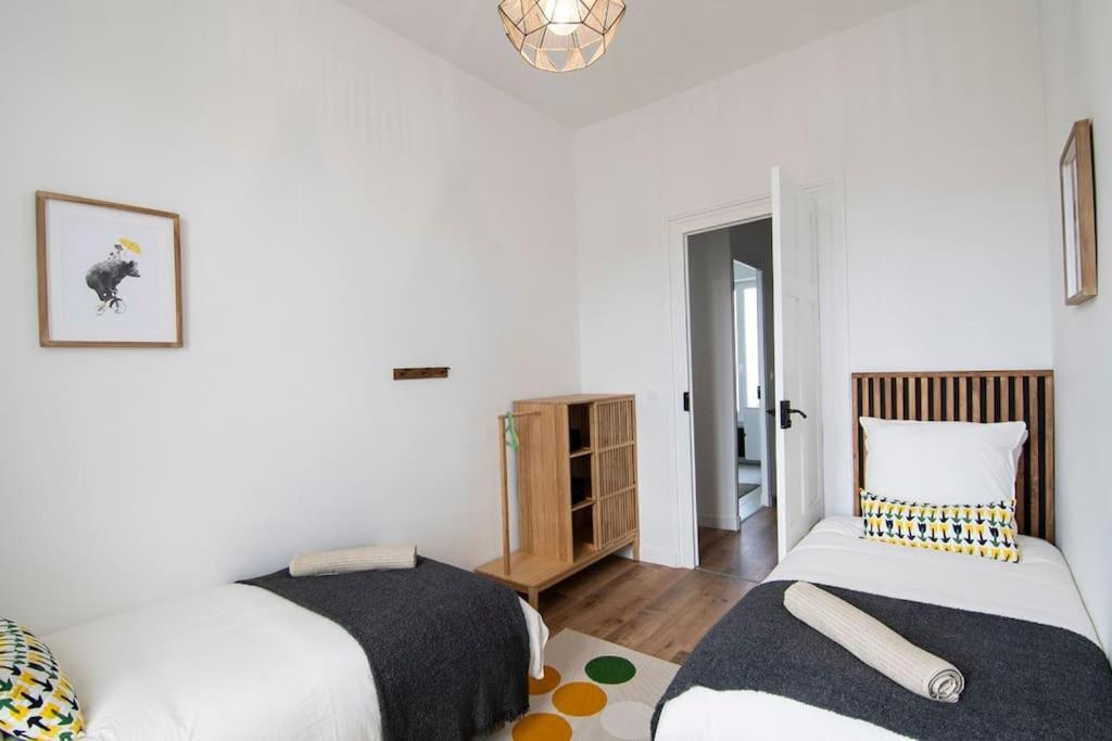 Treize Maison 3 Bed House In Centre Of Saint Severin المظهر الخارجي الصورة